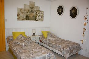 Mas de Bellegou B&B