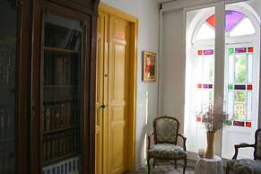 Mas de Bellegou B&B