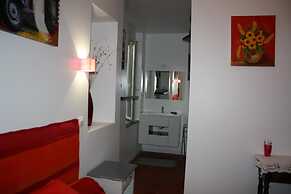 Mas de Bellegou B&B