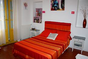 Mas de Bellegou B&B