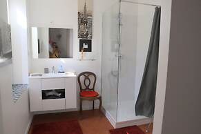 Mas de Bellegou B&B