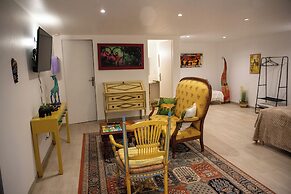 Mas de Bellegou B&B