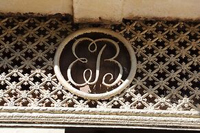 Mas de Bellegou B&B