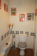 Mas de Bellegou B&B