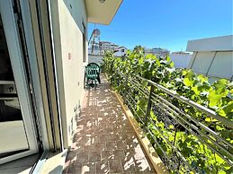 Charming 3-bed Apartment in Vlore