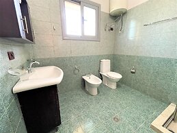 Charming 3-bed Apartment in Vlore