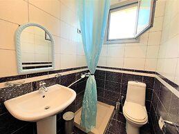 Charming 3-bed Apartment in Vlore