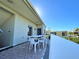 Charming 3-bed Apartment in Vlore