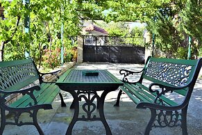 Charming 3-bed Apartment in Vlore