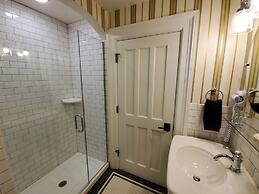 Governor's Mansion Inn