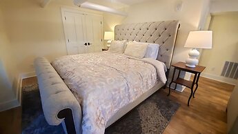 Governor's Mansion Inn