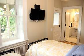 Governor's Mansion Inn