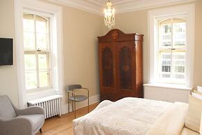 Governor's Mansion Inn