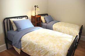 Governor's Mansion Inn