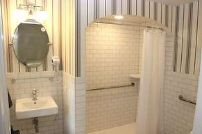 Governor's Mansion Inn