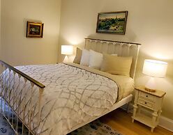 Governor's Mansion Inn