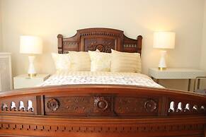 Governor's Mansion Inn