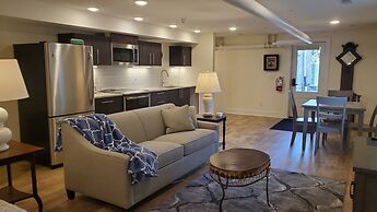 Governor's Mansion Inn