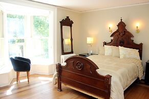 Governor's Mansion Inn