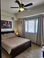 Manhattan Plaza Tower 1 by JS