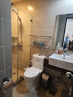 Manhattan Plaza Tower 1 by JS