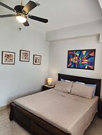 Manhattan Plaza Tower 1 by JS