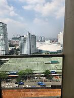 Manhattan Plaza Tower 1 by JS