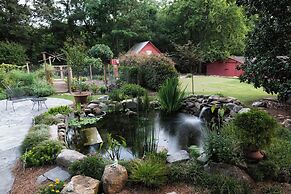 The Gillen House B&B