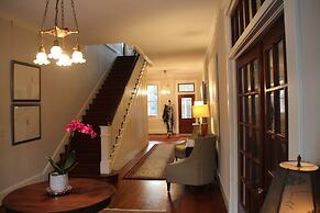 The Gillen House B&B