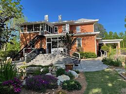 The Gillen House B&B