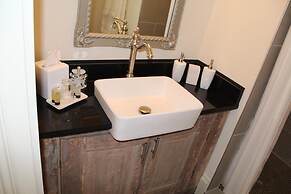 The Gillen House B&B