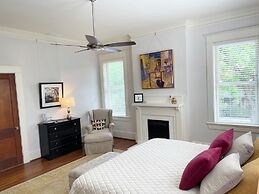 The Gillen House B&B