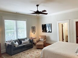 The Gillen House B&B