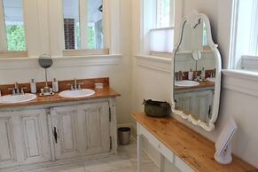 The Gillen House B&B