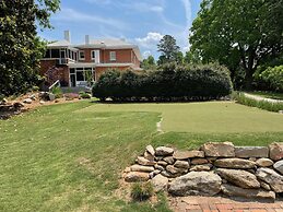 The Gillen House B&B