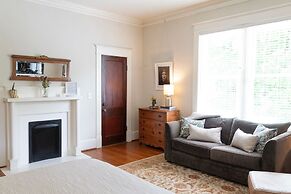 The Gillen House B&B