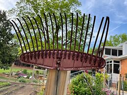 The Gillen House B&B