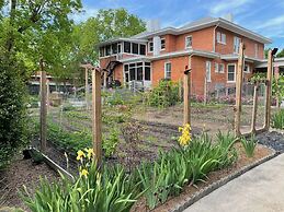 The Gillen House B&B