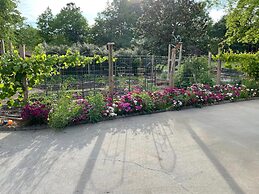 The Gillen House B&B