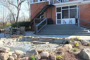 The Gillen House B&B