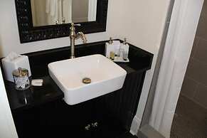 The Gillen House B&B