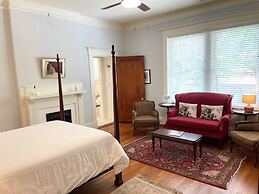 The Gillen House B&B