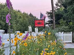 The Gillen House B&B