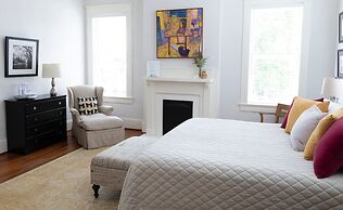 The Gillen House B&B