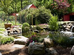 The Gillen House B&B