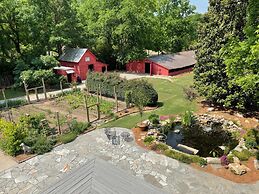 The Gillen House B&B