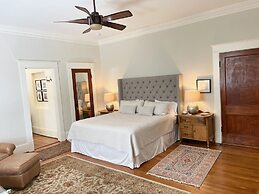 The Gillen House B&B