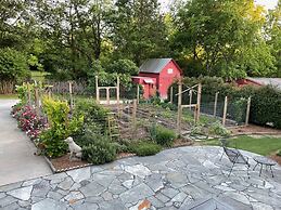 The Gillen House B&B