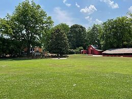 The Gillen House B&B