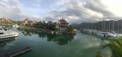 Eden Island Gem
